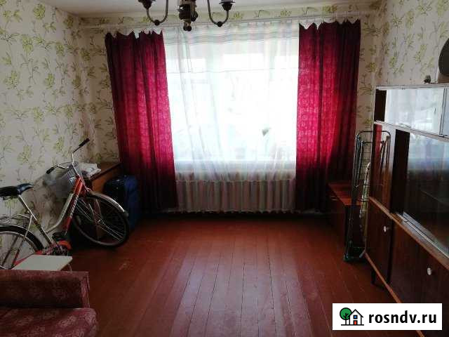 2-комнатная квартира, 46 м², 1/5 эт. на продажу в Чупе Чупа - изображение 1