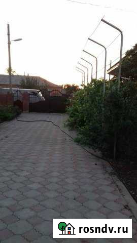 Коттедж 105 м² на участке 8 сот. на продажу в Зимовниках Зимовники - изображение 1