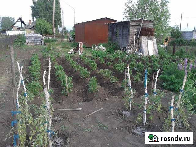 Участок ИЖС 8 сот. на продажу в Ленинске-Кузнецком Ленинск-Кузнецкий - изображение 1