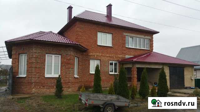 Дом 234 м² на участке 15 сот. на продажу в Бокино Бокино - изображение 1