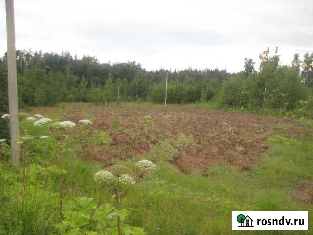 Участок ИЖС 15 сот. на продажу в Рузе Руза - изображение 1