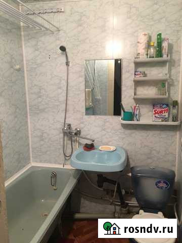 1-комнатная квартира, 31 м², 1/3 эт. на продажу в Медыни Медынь - изображение 1