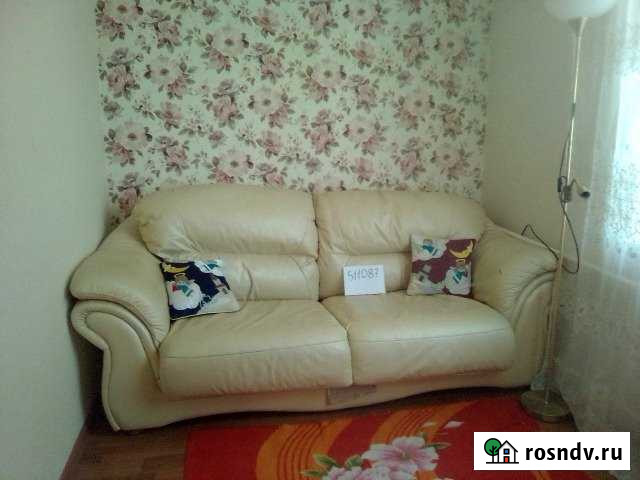 Квартира-студия, 32 м², 2/2 эт. в аренду посуточно в Ростове-на-Дону Ростов-на-Дону - изображение 1