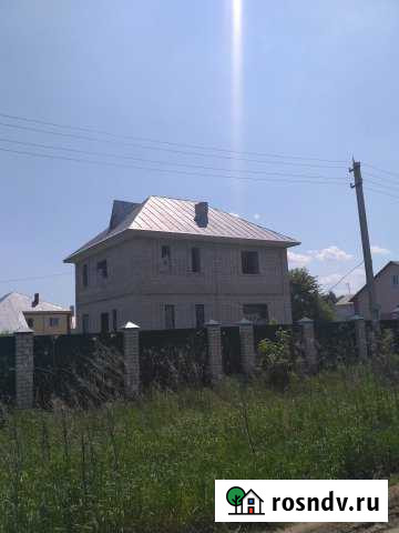 Дом 213.5 м² на участке 11 сот. на продажу во Власихе Власиха - изображение 1