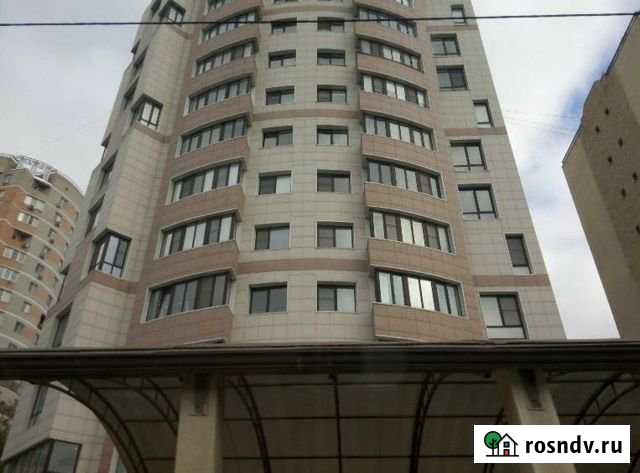 5-комнатная квартира, 246 м², 12/12 эт. на продажу в Краснодаре Краснодар - изображение 1