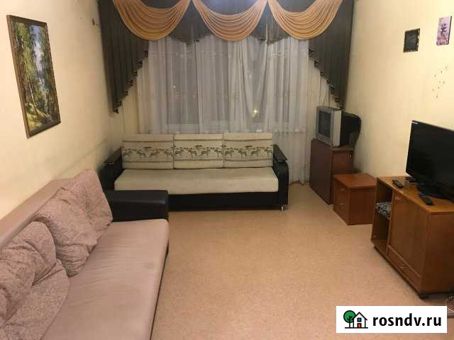 3-комнатная квартира, 58 м², 7/9 эт. в аренду на длительный срок в Балаково Балаково - изображение 1