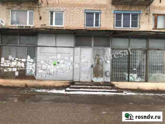 Торговое помещение, 110 кв.м. Волжский
