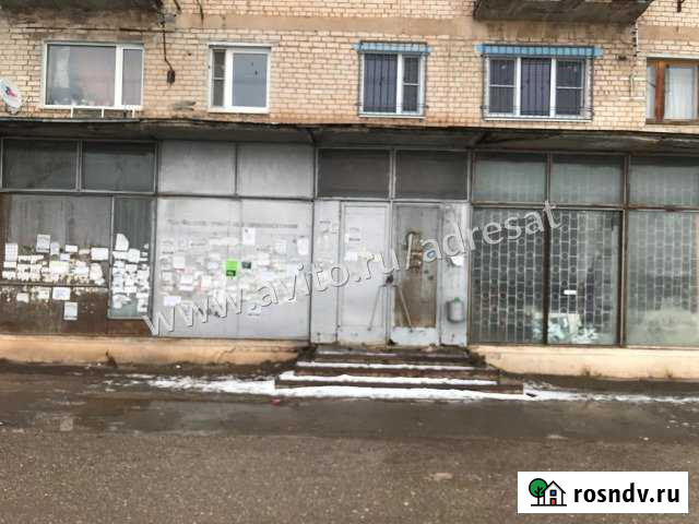 Торговое помещение, 110 кв.м. Волжский - изображение 1