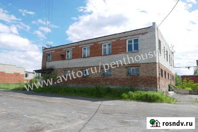 Свободного назначения 1150 кв.м. Судогда - изображение 1