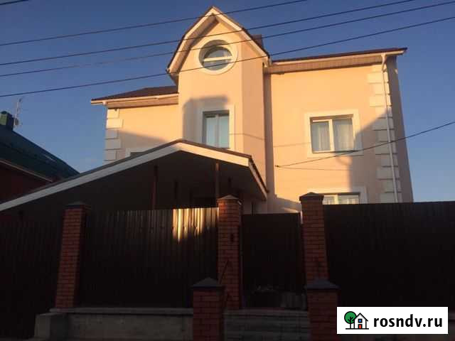 Коттедж 351 м² на участке 10.5 сот. на продажу в Ярославле Ярославль - изображение 1