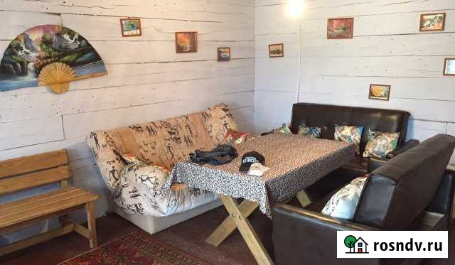 Дом 70 м² на участке 10 сот. на продажу в Балахне Балахна - изображение 1