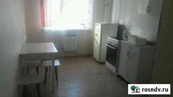 1-комнатная квартира, 30 м², 4/5 эт. в аренду на длительный срок в Улан-Удэ Улан-Удэ