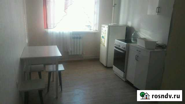 1-комнатная квартира, 30 м², 4/5 эт. в аренду на длительный срок в Улан-Удэ Улан-Удэ - изображение 1