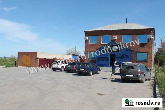 Продам помещение общественного питания, 381.40 кв.м. Сызрань - изображение 1