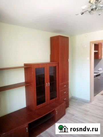 Комната 18 м² в 1-ком. кв., 4/5 эт. в аренду на длительный срок в Вологде Вологда - изображение 1