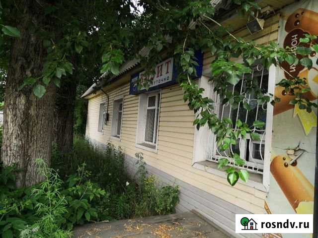 Торговое помещение, 105 кв.м. Верх-Чебула - изображение 1