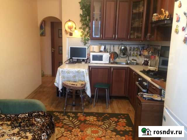 1-комнатная квартира, 39 м², 7/10 эт. на продажу в Шатуре Шатура - изображение 1