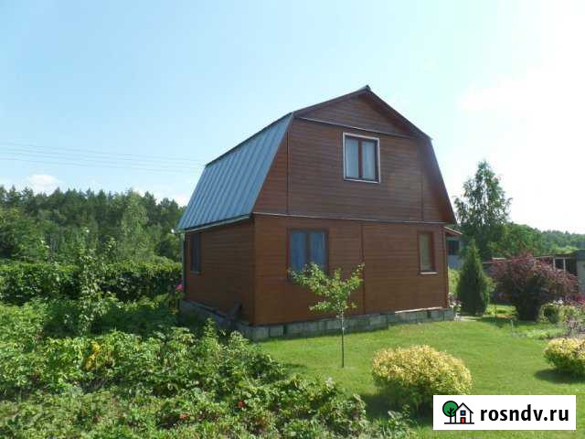 Дача 60 м² на участке 6 сот. на продажу в Коломне Коломна - изображение 1