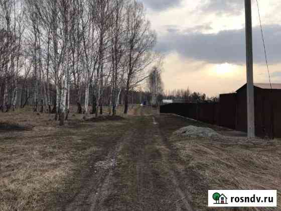 Участок СНТ, ДНП 6 сот. на продажу в Сокуре Сокур