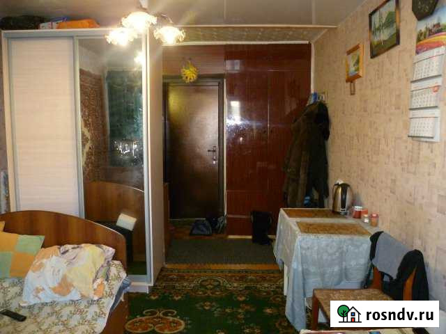 Комната 17 м² в 5-ком. кв., 4/5 эт. на продажу в Новоалтайске Новоалтайск - изображение 1