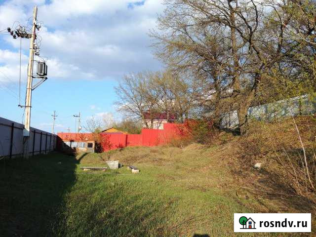 Участок ИЖС 12 сот. на продажу в Новокуйбышевске Новокуйбышевск - изображение 1