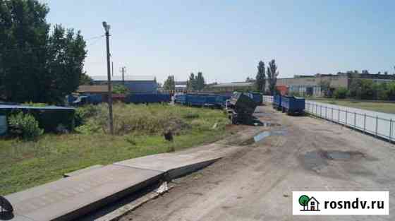 Участок промназначения 61 сот. на продажу в Ейске Ейск