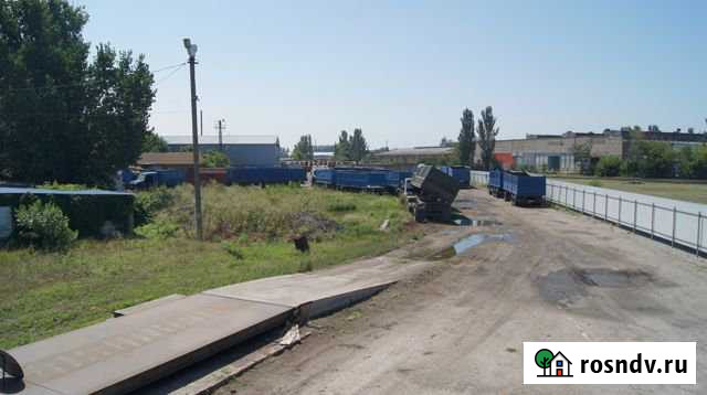 Участок промназначения 61 сот. на продажу в Ейске Ейск - изображение 1