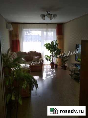 4-комнатная квартира, 82 м², 1/5 эт. на продажу в Белогорске Амурской области Белогорск - изображение 1