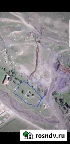 Участок ИЖС 15 сот. на продажу в Алагире Алагир - изображение 1