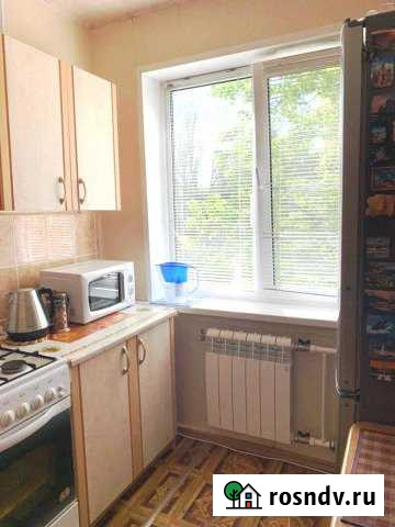 4-комнатная квартира, 62 м², 5/5 эт. на продажу в Воронеже Воронеж - изображение 1