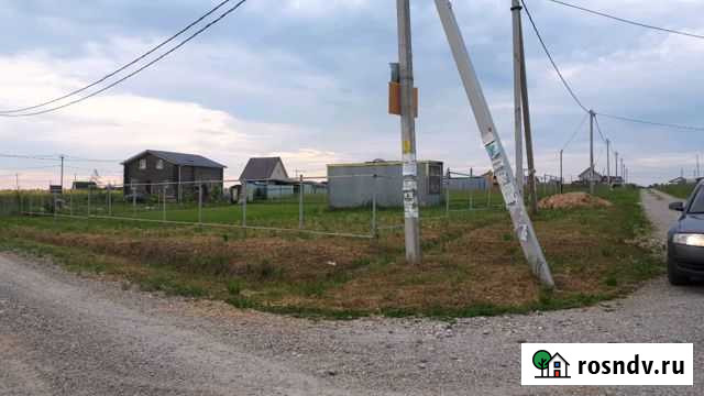 Участок ИЖС 10 сот. на продажу в Краснозаводске Краснозаводск - изображение 1