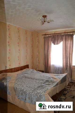 3-комнатная квартира, 71 м², 4/5 эт. на продажу в Толмачево Ленинградской области Толмачево - изображение 1