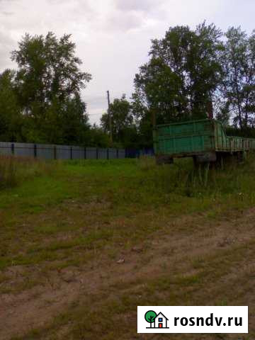 Участок промназначения 17 сот. на продажу в Нытве Нытва - изображение 1