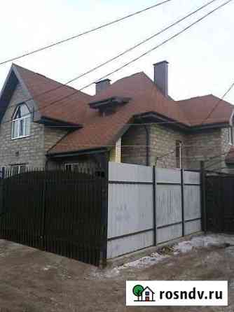 Коттедж 182 м² на участке 3 сот. на продажу в Астрахани Астрахань