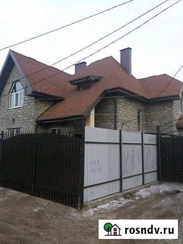 Коттедж 182 м² на участке 3 сот. на продажу в Астрахани Астрахань - изображение 1
