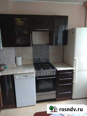 3-комнатная квартира, 64 м², 2/5 эт. в аренду на длительный срок в Новочеркасске Новочеркасск - изображение 1