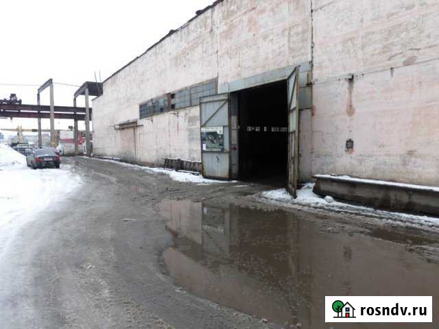 Помещение свободного назначения, 3500 кв.м. Томск - изображение 1