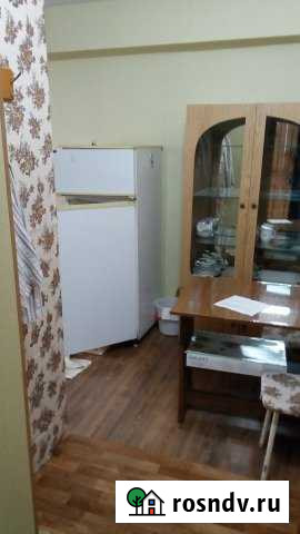 Комната 14 м² в 1-ком. кв., 5/5 эт. на продажу в Астрахани Астрахань - изображение 1