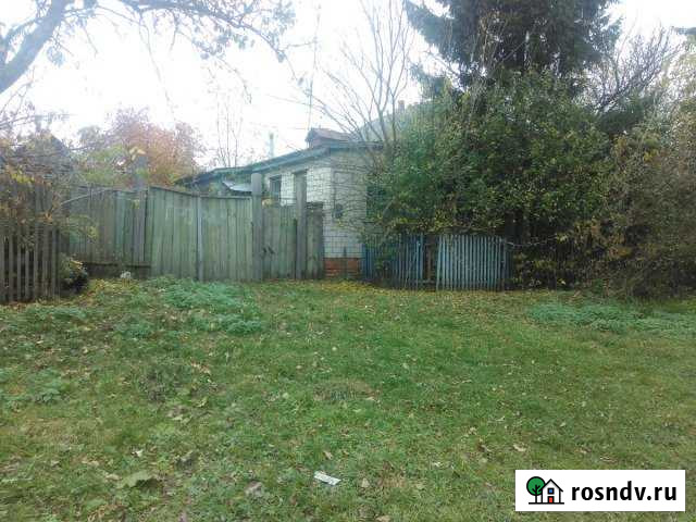 Дом 64 м² на участке 40 сот. на продажу в Глушково Глушково - изображение 1