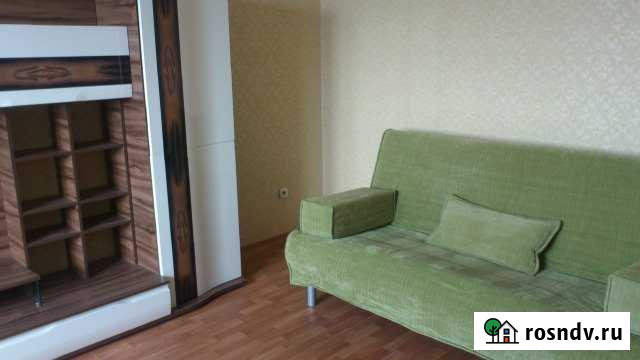 1-комнатная квартира, 42 м², 5/9 эт. в аренду на длительный срок в Старом Осколе Старый Оскол - изображение 1