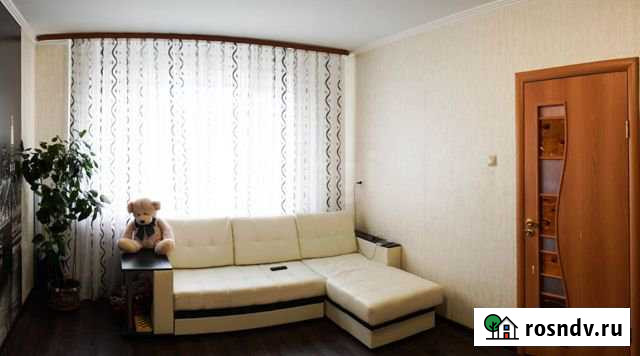 2-комнатная квартира, 49 м², 3/5 эт. на продажу в Когалыме Когалым - изображение 1