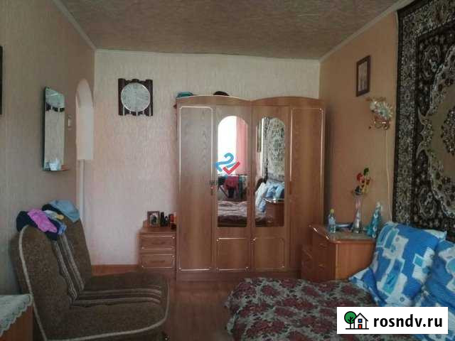 2-комнатная квартира, 39 м², 1/5 эт. на продажу в Кумертау Кумертау - изображение 1