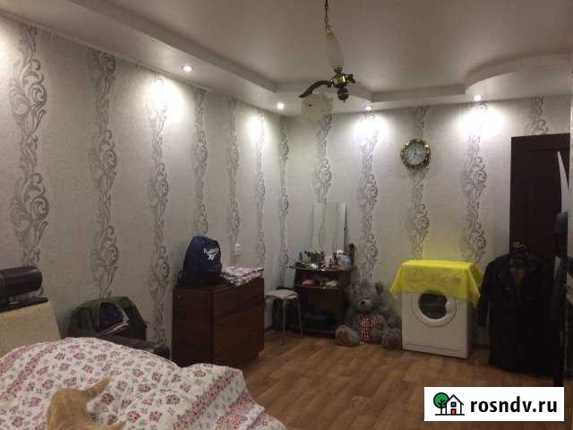 1-комнатная квартира, 34 м², 1/5 эт. на продажу в Арзамасе Арзамас - изображение 1