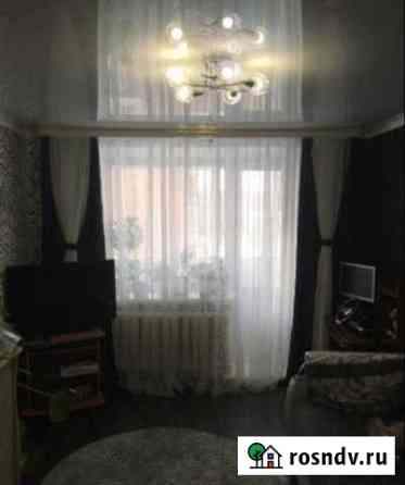1-комнатная квартира, 35 м², 3/5 эт. на продажу в Назарово Назарово
