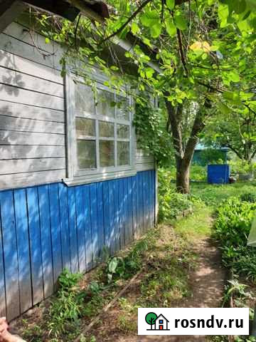 Дача 20 м² на участке 5 сот. на продажу в Выксе Выкса - изображение 1