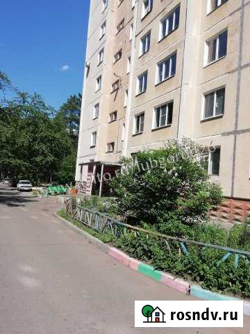 1-комнатная квартира, 39 м², 9/9 эт. на продажу в Железногорске Красноярского края Железногорск - изображение 1