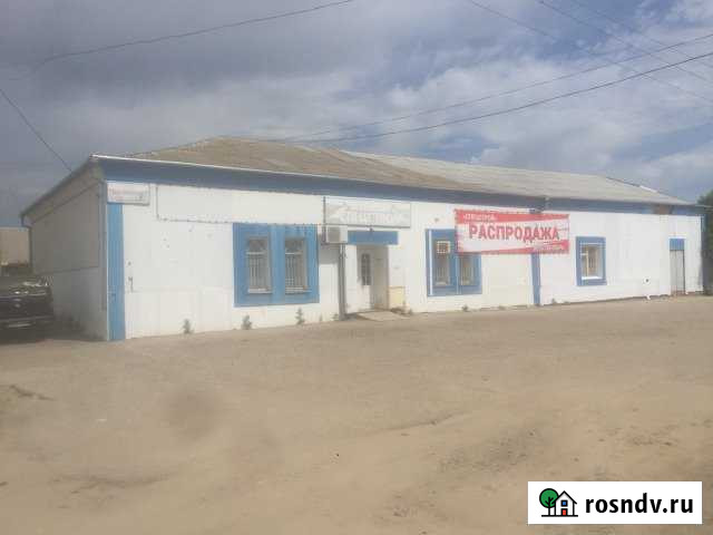 Торговое помещение Озинки - изображение 1