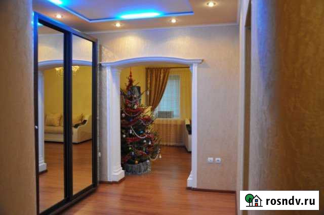 2-комнатная квартира, 75 м², 5/6 эт. на продажу в Астрахани Астрахань - изображение 1