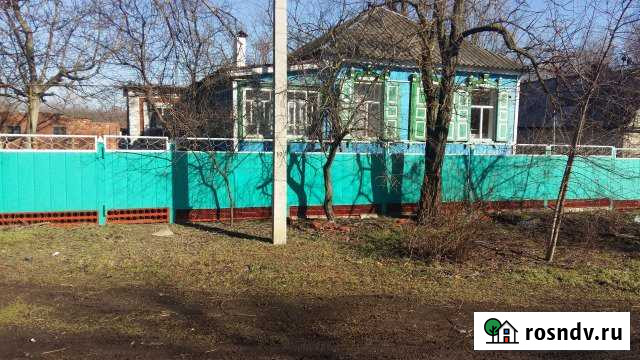 Дом 53 м² на участке 14 сот. на продажу в Кировской Кировская - изображение 1