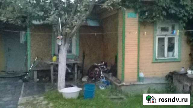 Дом 41 м² на участке 2 сот. в аренду на длительный срок в Ярославле Ярославль - изображение 1